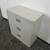 36" Three Drawer Lateral File Cabinet (#6221) 3 thumbnail