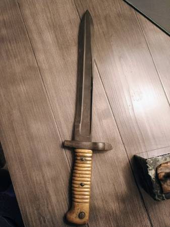 Knife 1