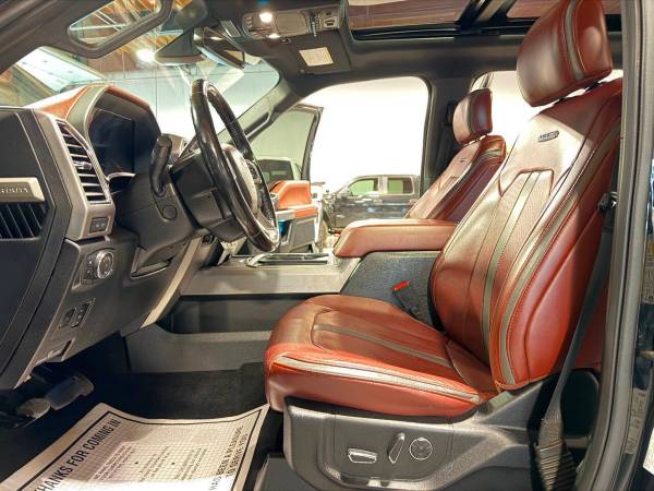 2018 Ford F-250 Super Duty - Photo 8