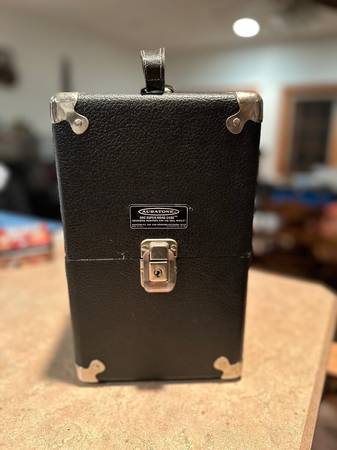Auratone 5C Studio Cubes 1