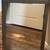 Vintage Solid Wood Framed Mirror 1 thumbnail