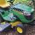 john deere riding lawn mower e170 48 inch deck 25 hp.. 300 hours 1 thumbnail