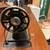 Antique singer, treadle, sewing machine 3 thumbnail