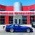 13x7 Dayton Wire Wheels largest stock in the USA 10 thumbnail