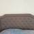 Tufted Upholstered Bed Frame Queen 1 thumbnail