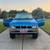 1997 Nissan Trucks 4WD classic 16 thumbnail