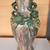 VINTAGE MAJOLICA VASE 4 thumbnail