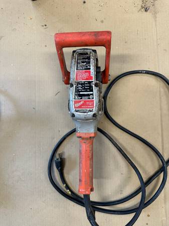 Miscellaneous power tools 1