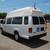 HANDICAP ACCESSIBLE WHEELCHAIR LIFT EQUIPPED VAN..UNIT# 2419FW 6 thumbnail