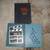 Belleville West/East High School yearbooks/Rock vinyl LP's/$1 CD's 5 thumbnail