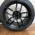 Dodge Hellcat Devil style 20 x 11, 315/35 wheels tires 5 thumbnail