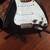 Fender Squire Custom "Vox Teardrop" Stratocaster Affinity 3 thumbnail