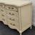 Dresser French Provisional Bassett Bureau Chest of 9 Drawers 2 thumbnail