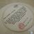 Norman Rockwell Plate The Ship Builder 1980 Limited Edition Authentic 5 thumbnail