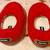 Cute Slippers - 5 pair! 10 thumbnail