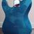 Squier Paranormal Esquire Deluxe, blue sparkle 5 thumbnail