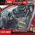 2021 Ford Edge Titanium AWD 9 thumbnail