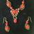VINTAGE ART GLASS JEWERLY 1915-1945 7 thumbnail