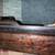 VINTAGE WALL HANGER R I F L E! BOLT ACTION BUT NO BOLT!!! SOME CARVING 5 thumbnail