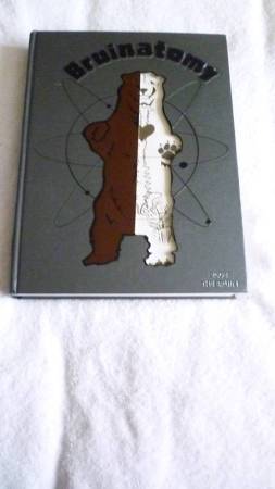 New, 2008 Broadneck High School Yearbook, Annapolis, MD 1