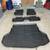 Floor mats and cargo mat 1 thumbnail