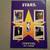 1991-92 SKYBOX Basketball Cards Employee Promo Sales Brochure Folder 1 thumbnail
