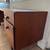 Jens Risom walnut Midcentury  desk 6 thumbnail