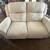 Reclining sofa and loveseat 2 thumbnail