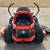 Ariens Ikon XD 60” Zero Turn Lawnmower 4 thumbnail
