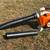 Stihl SH 86 C Leaf Vacuum and Blower 7 thumbnail