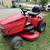 Simplicity landlord DLX garden tractor 1 thumbnail