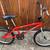 SANTA CRUZ MTB full suspension, alum, 18” Mint cond. 18 thumbnail