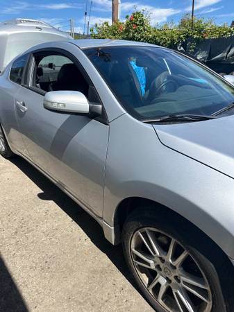 2008 Altima Nissan - $4500 (Half Moon Bay)63442413372419121
