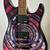 Alien Guitars S90 Holographic Finish Electric Guitar Squier Epiphone 1 thumbnail