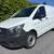 2017 MERCEDES BENZ METRIS CARGO VAN 4CYL GAS SAVER NO WINDOW CLEAN 2 thumbnail
