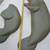 Manatee Replica Wall Mount Sculpture 6 thumbnail