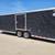 1994 Wells Fargo 24ft  Enclosed Cargo CarTrailer 2 thumbnail