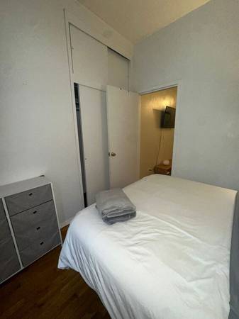$4,000 / 2br - Furnished 2 bedrooms available Sept 28th (Midtown West)63816653628675122