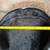 Grey acoustic guitar case 5 thumbnail