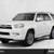 2013 Toyota 4Runner 4x4 4WD 4 Runner Limited SUV 1 thumbnail