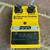DOD FX50 Overdive Preamp guitar effects pedal, 1980s 1 thumbnail