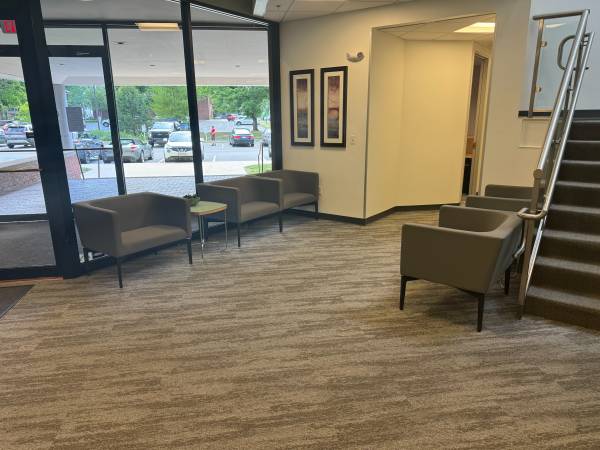 $311 🌟 Co-Working Dedicated Desk – 1 Month FREE (Regus) 🌟 (Burlington)63612006144899124