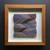Framed Tapestry Artwork by Tapestry Artist Michael F. Rohde 1 thumbnail