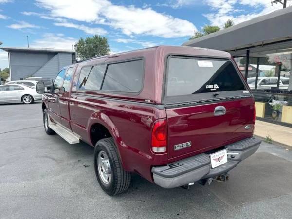 2006 Ford F-250 - Photo 5