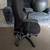 Tempur-pedic Ergonomic Office chair Tp4000 3 thumbnail