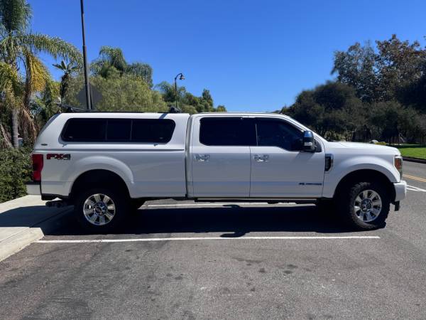 2018 Ford F-350 - Photo 6