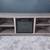 Tv stand with heated fire place 2 thumbnail