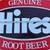 Hires Root Beer Sign 3 thumbnail