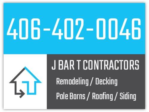 J BART T CONTRACTORS 1