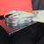 James Avery Retired Interlocking Hammered Bangle Set 4 thumbnail